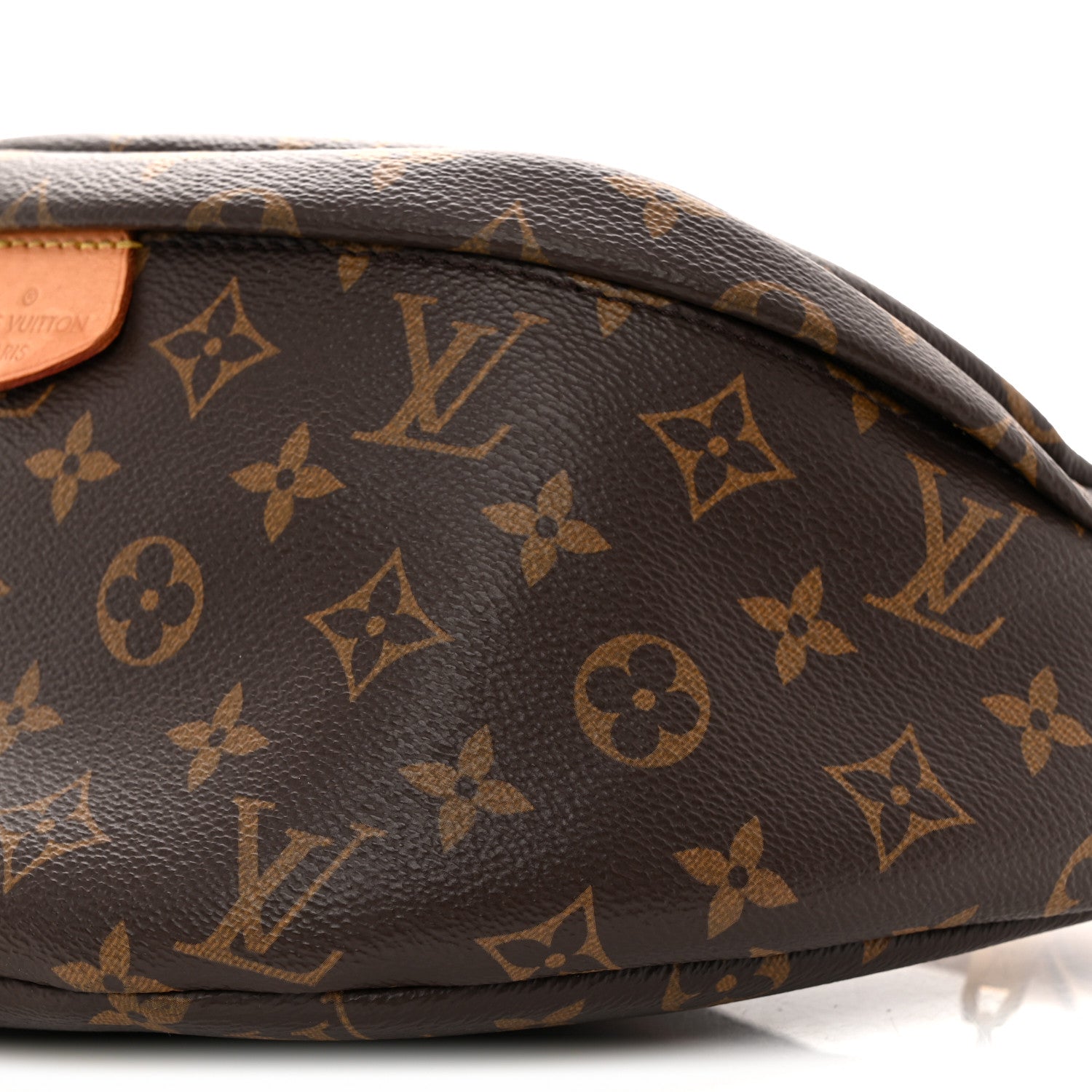 Louis Vuitton Monogram Bumbag 9 of 9