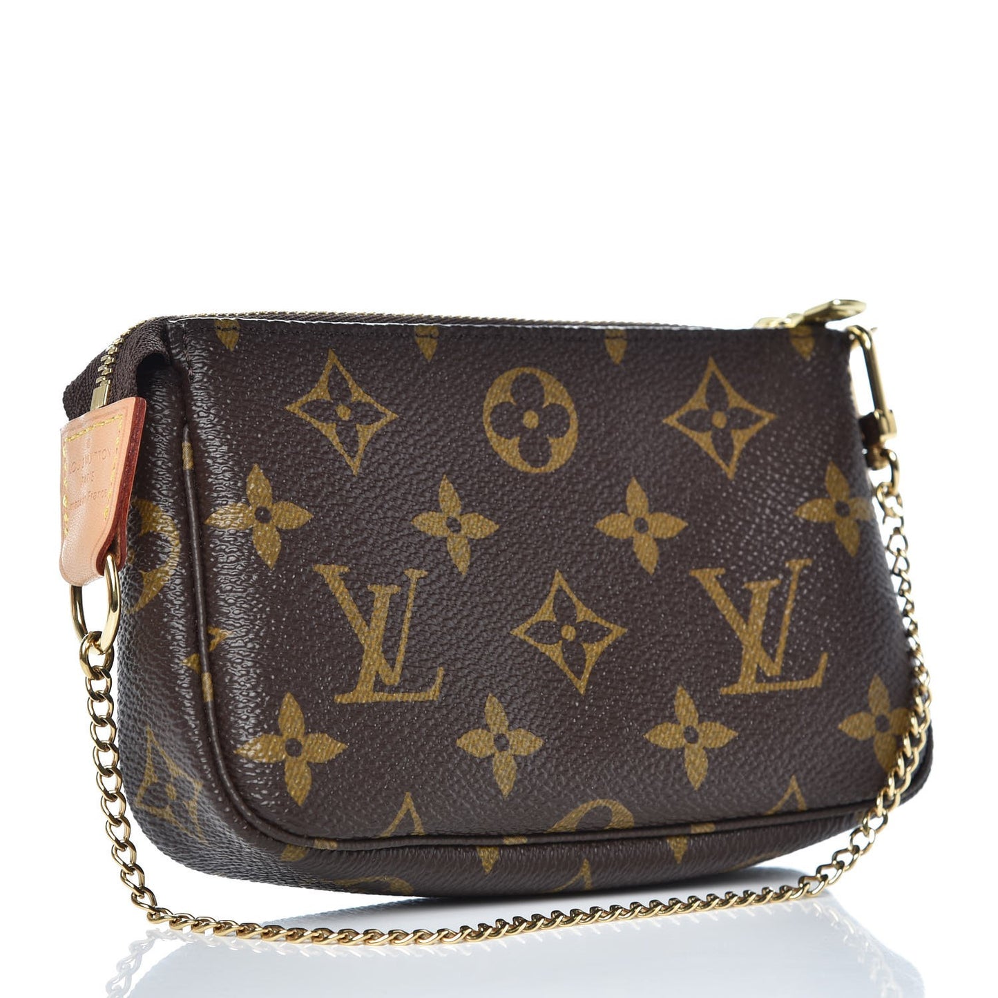 Monogram Mini Pochette Accessories