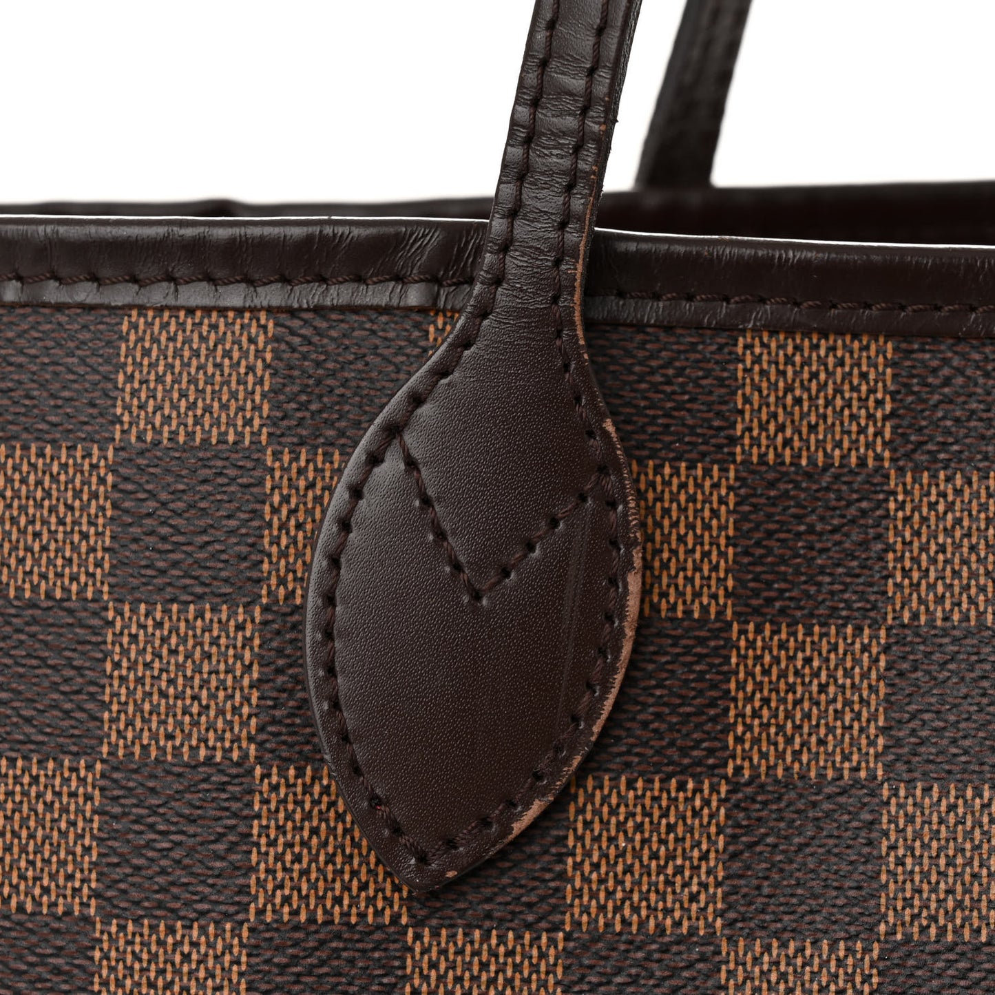 Damier Ebene Neo Neverfull MM