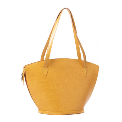 Louis Vuitton Epi Saint Jacques GM Tassil 2 of 8