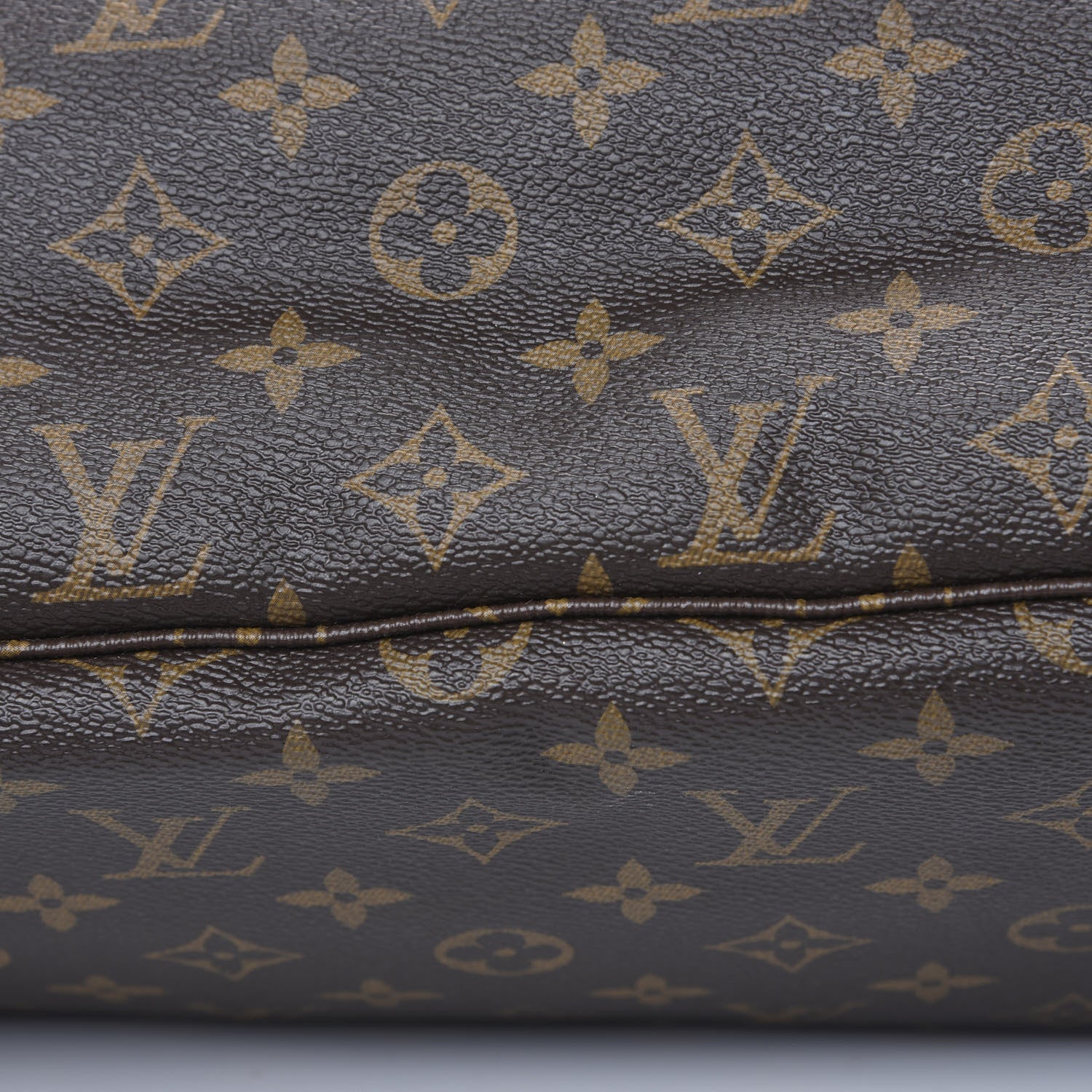 Louis Vuitton Monogram Neo Neverfull MM 11 of 11