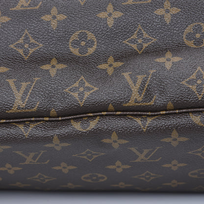 Louis Vuitton Monogram Neo Neverfull MM 11 of 11