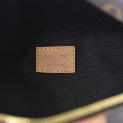 Louis Vuitton Monogram Bumbag 6 of 12