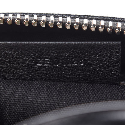 Givenchy Sugar Goatskin Mini Antigona Black 7 of 12