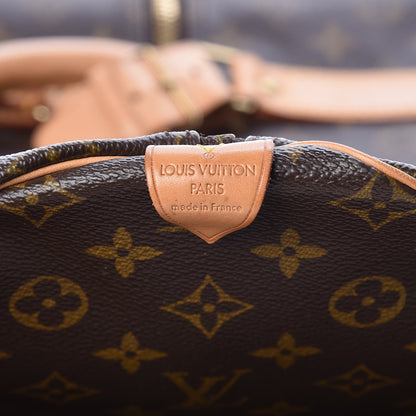Louis Vuitton Monogram Keepall 55 6 of 13