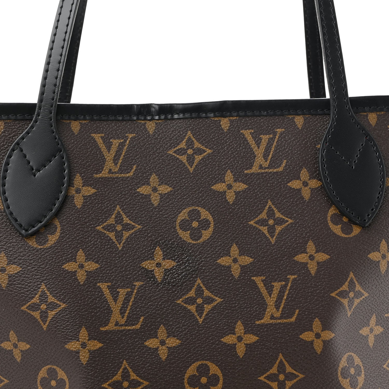 Louis Vuitton Monogram My LV World Tour Neverfull MM 1891341