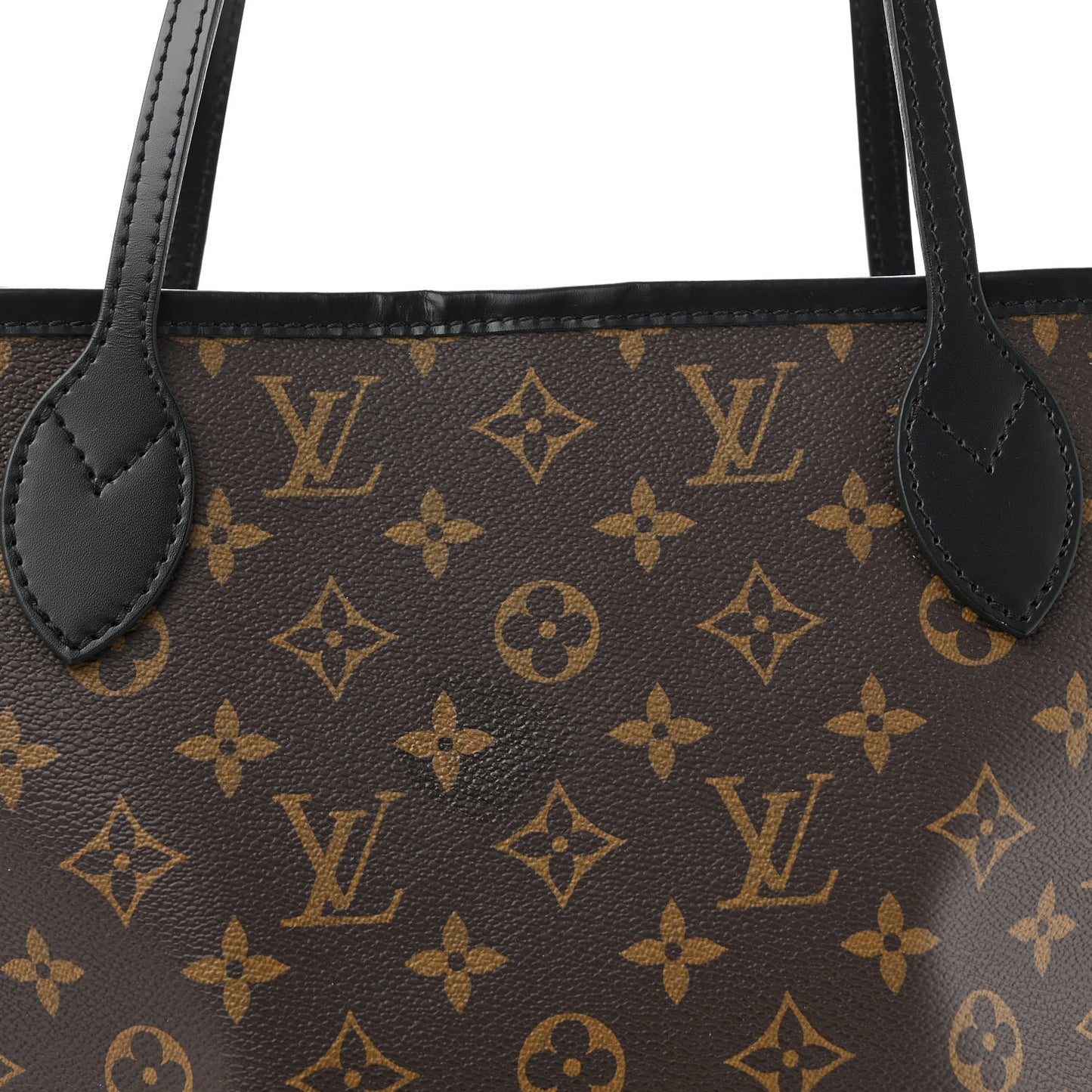 Monogram My LV World Tour Neverfull MM