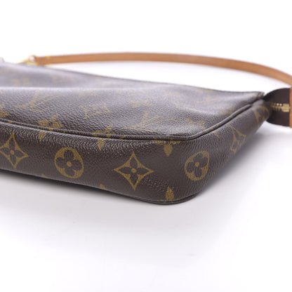 Louis Vuitton Monogram Pochette Accessories 10 of 10