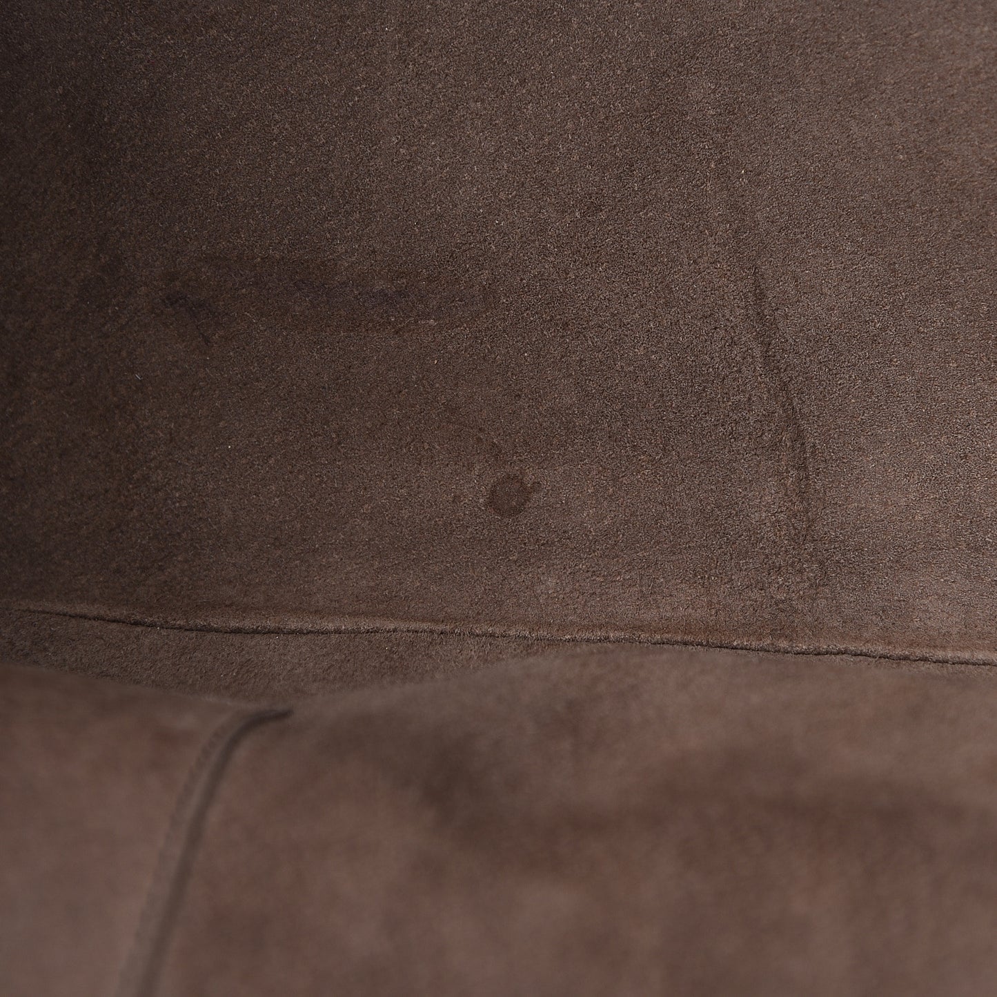 Calfskin Nappa Intrecciato Tote Brique Flamingo Truffle