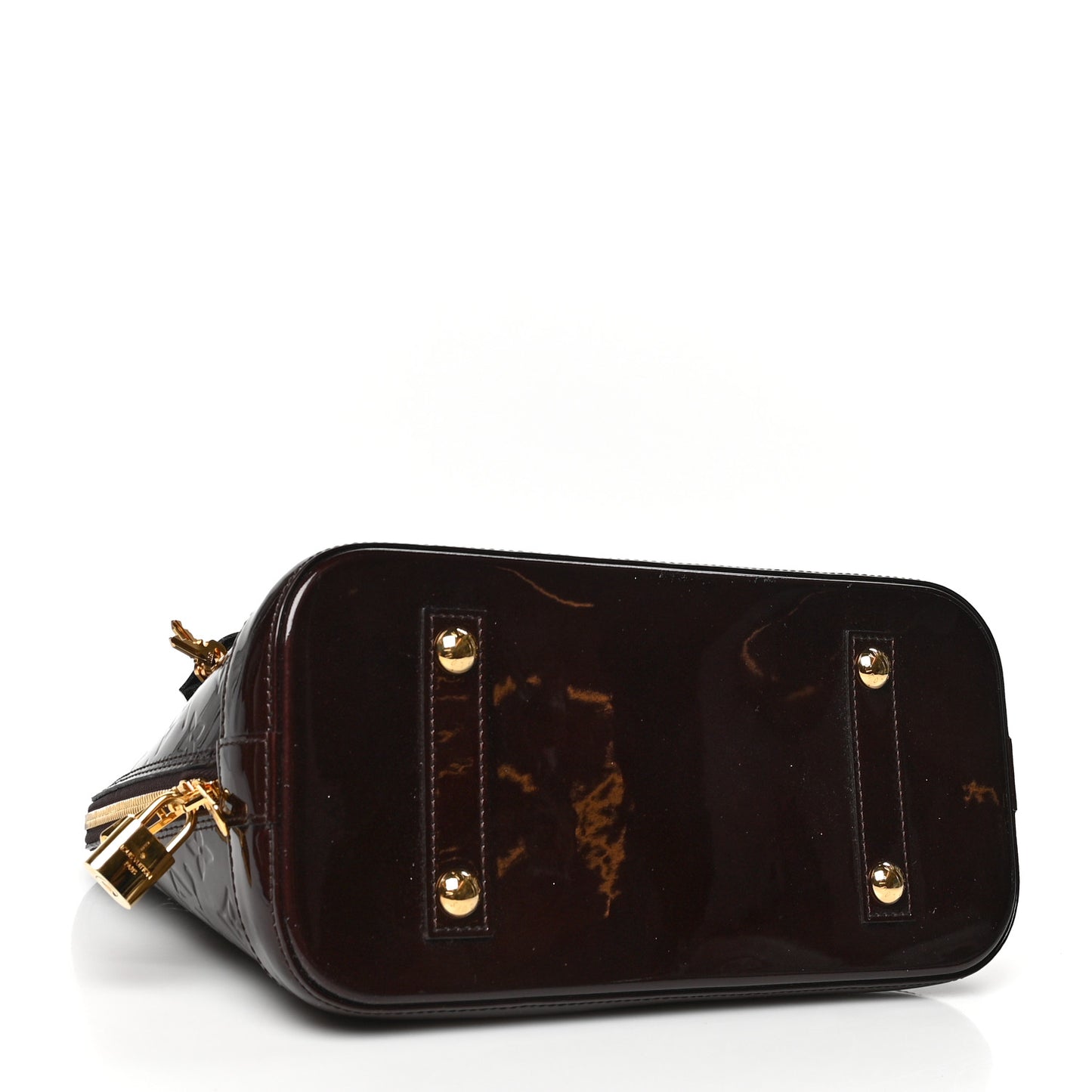Vernis Alma PM Amarante