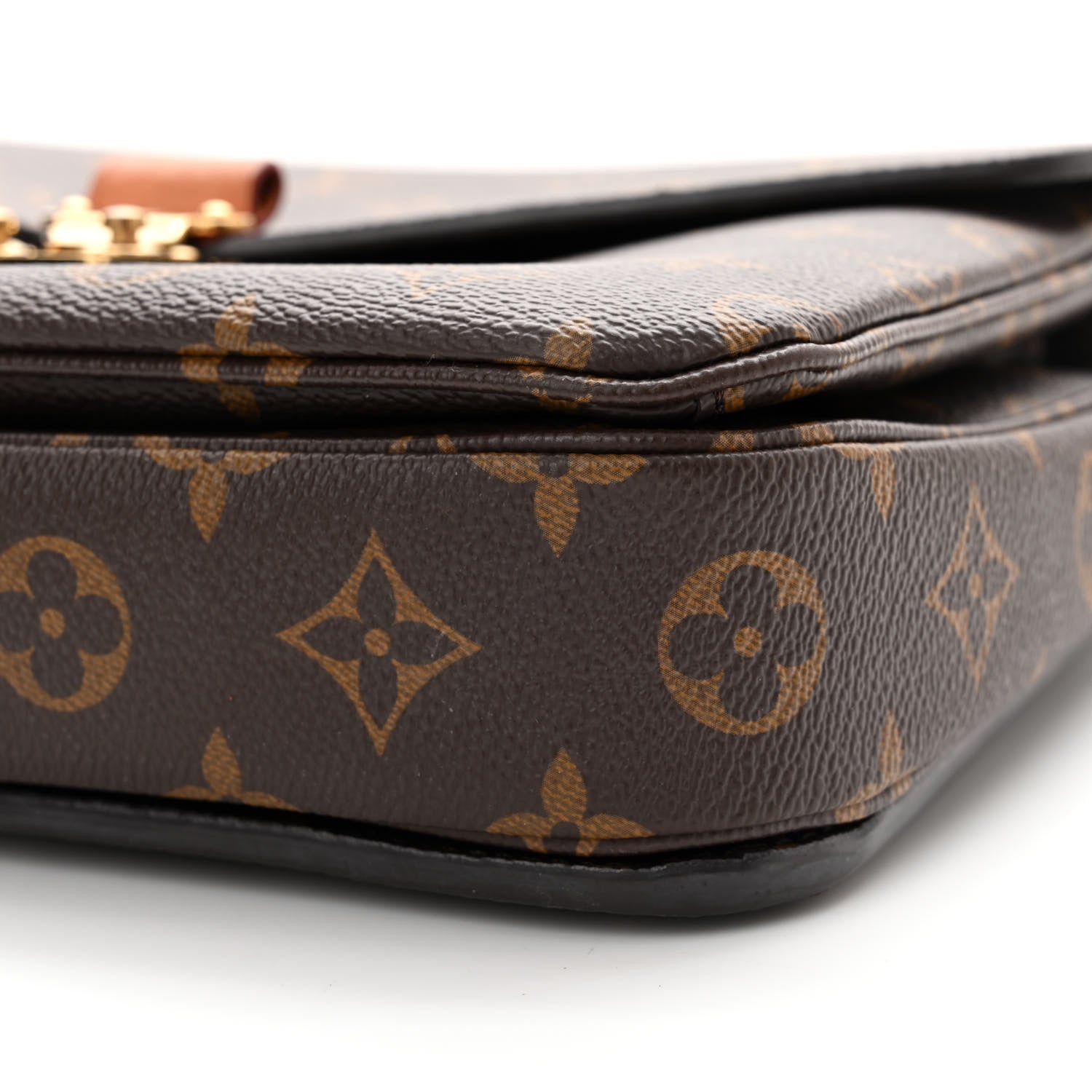 Louis Vuitton Monogram Pochette Metis 9 of 11