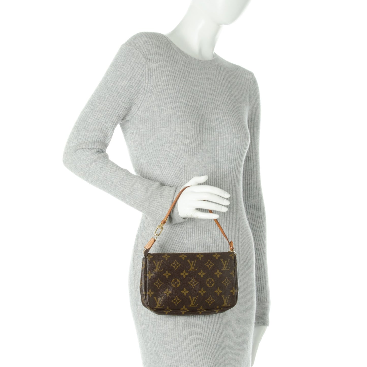 Monogram Pochette Accessories
