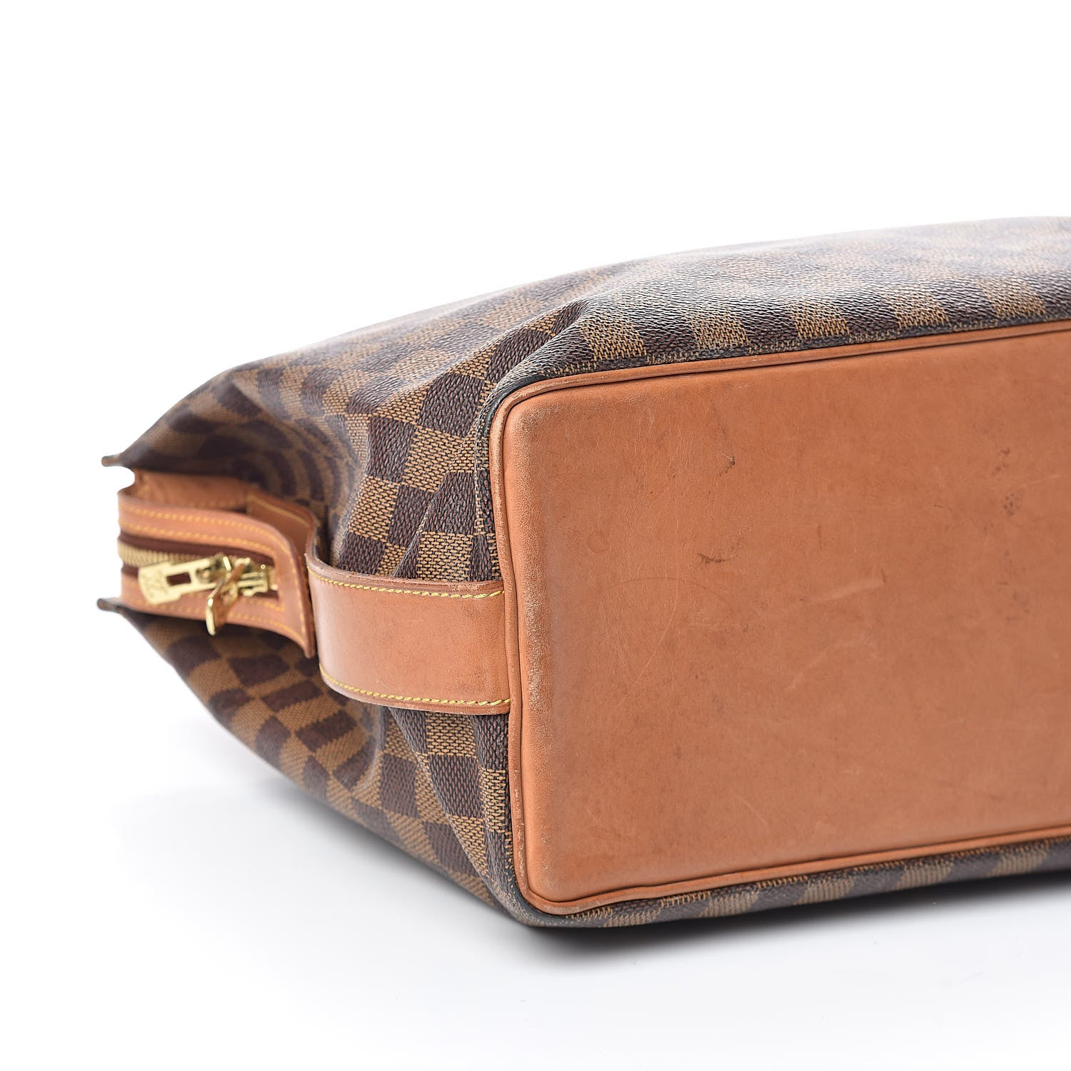 Louis Vuitton Damier Ebene Centenaire Chelsea 8 of 9