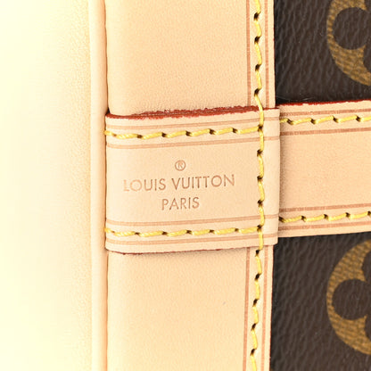 Louis Vuitton Monogram Noe BB 6 of 10