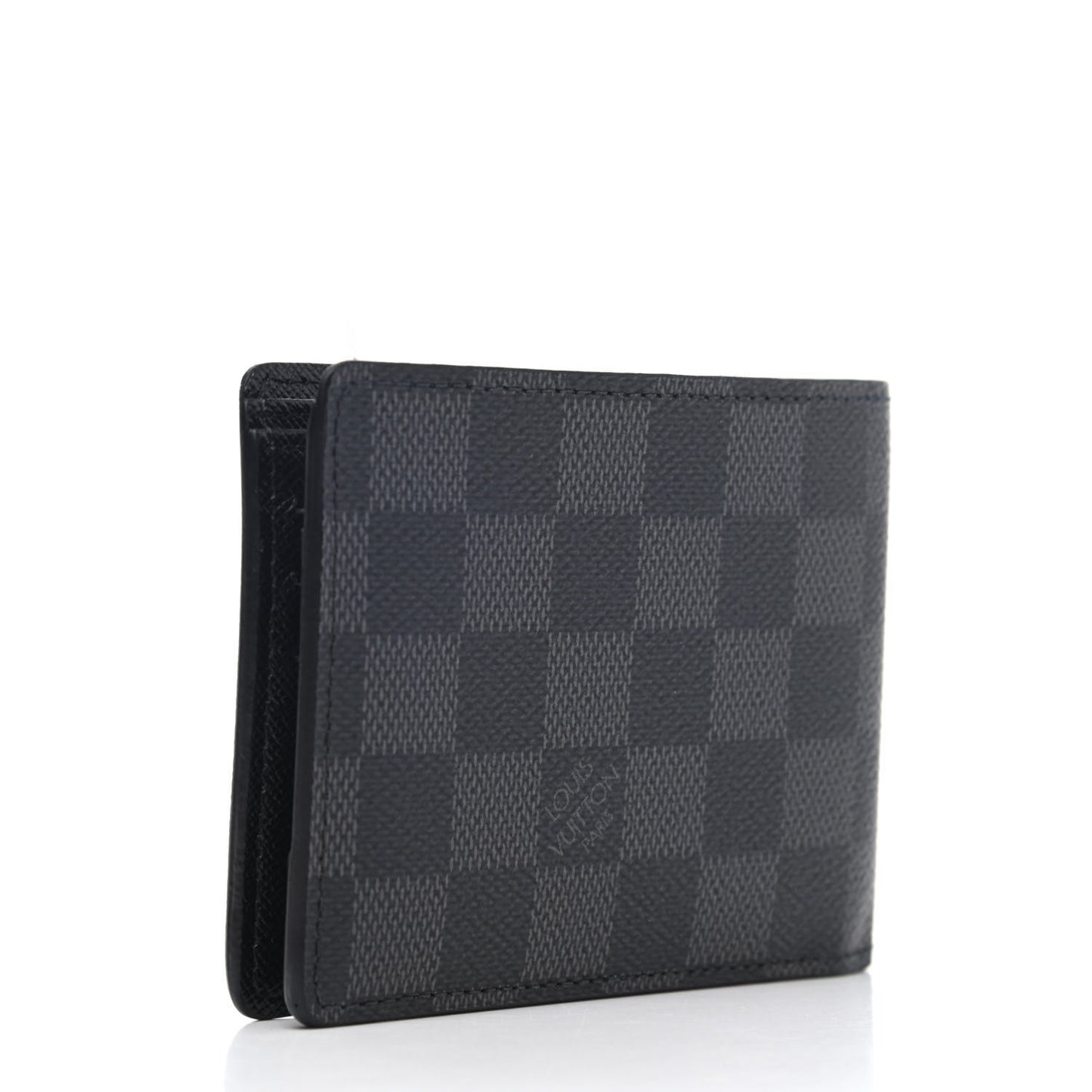 Damier Graphite Multiple Wallet