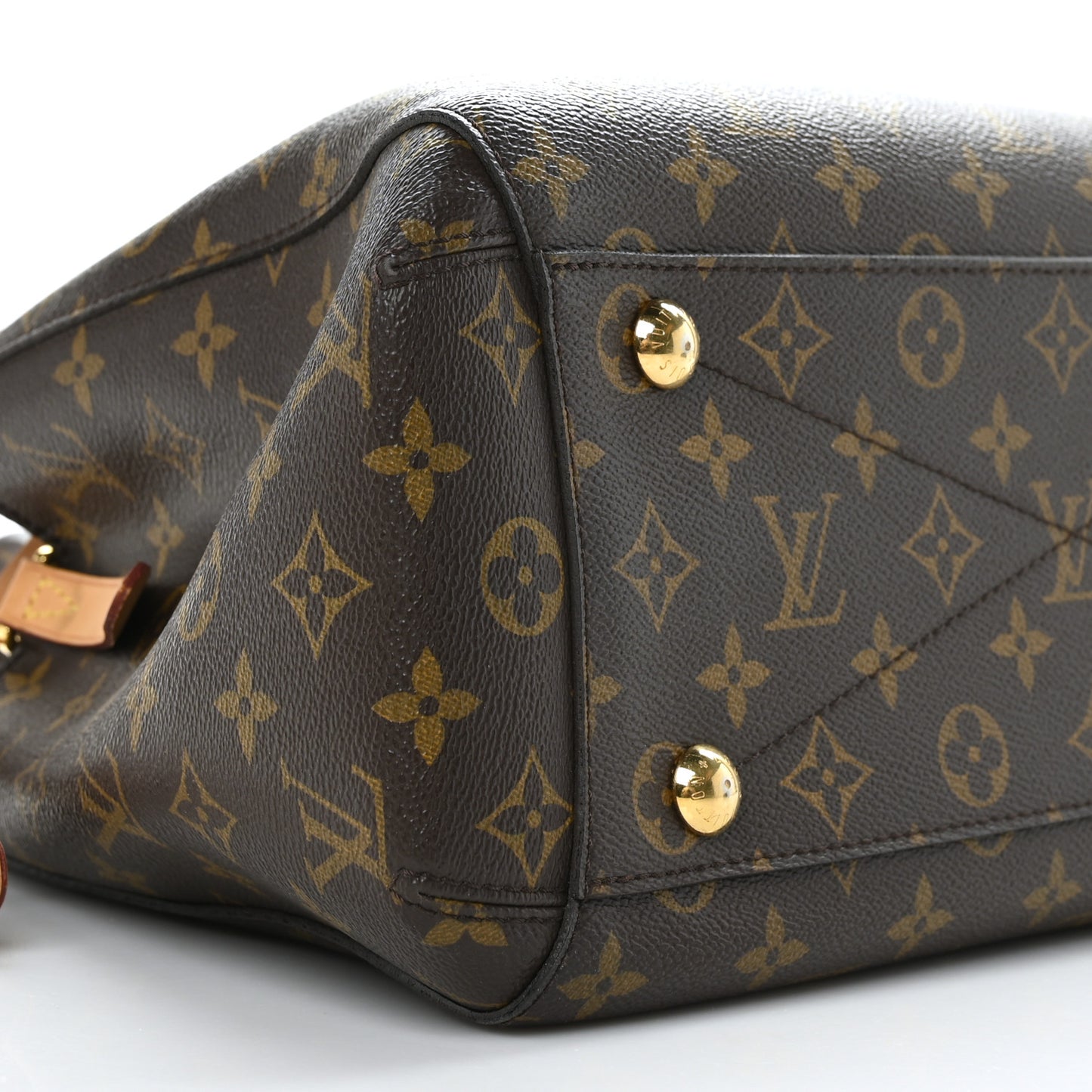 Monogram Montaigne MM