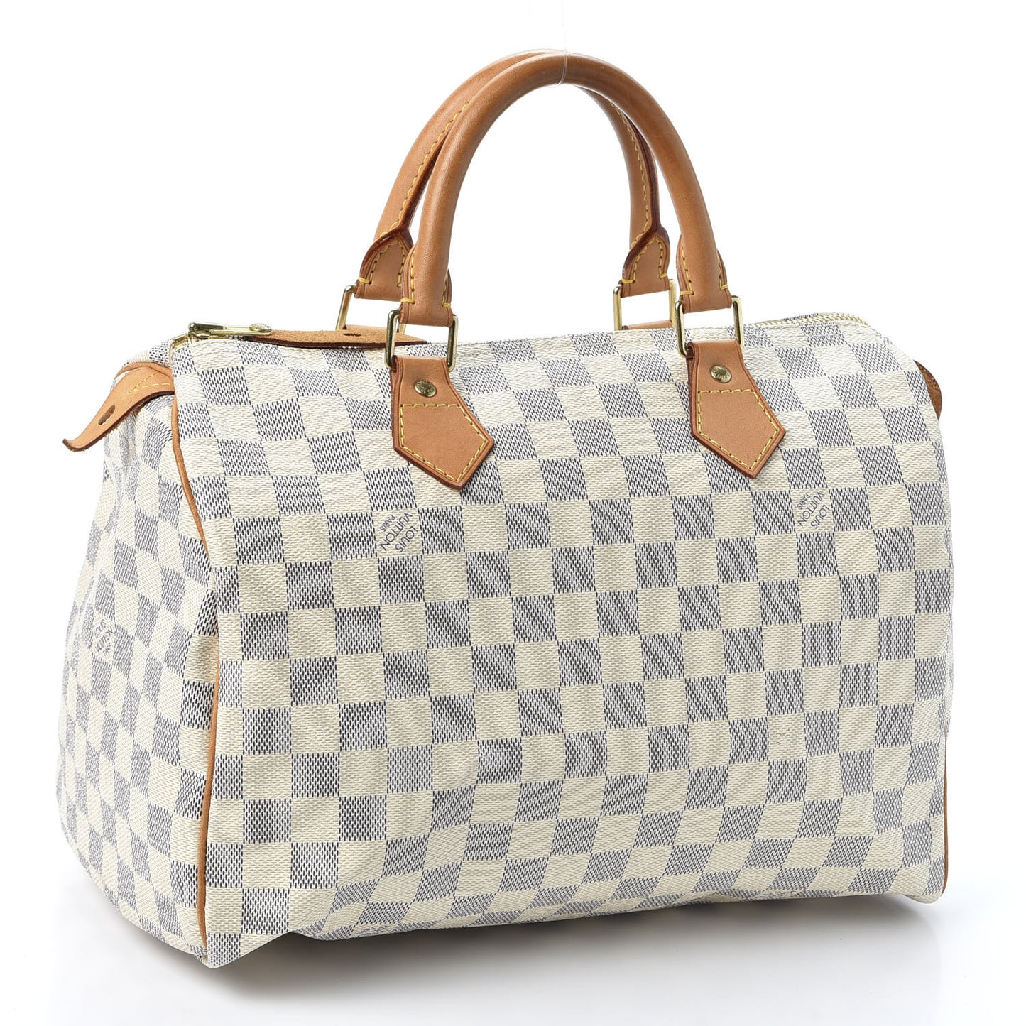 Damier Azur Speedy 30