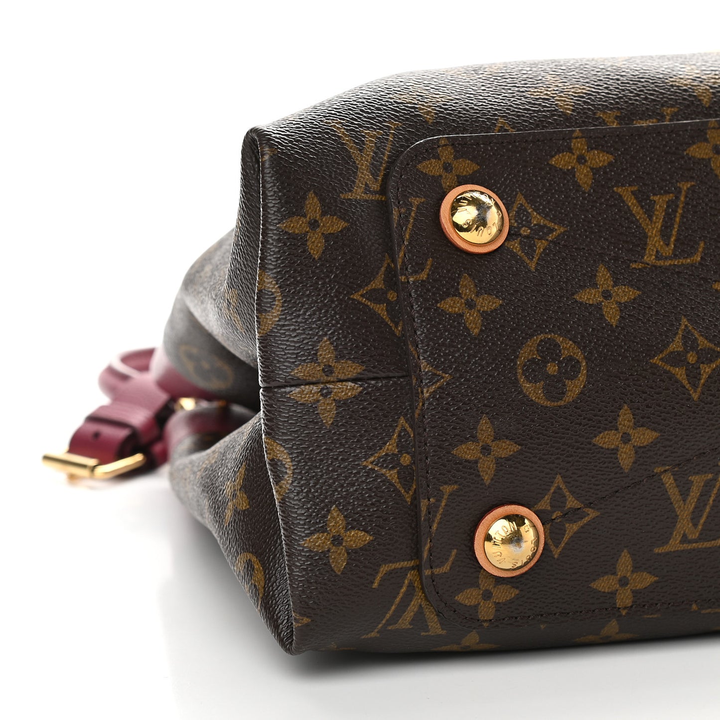 Monogram Olympe Aurore