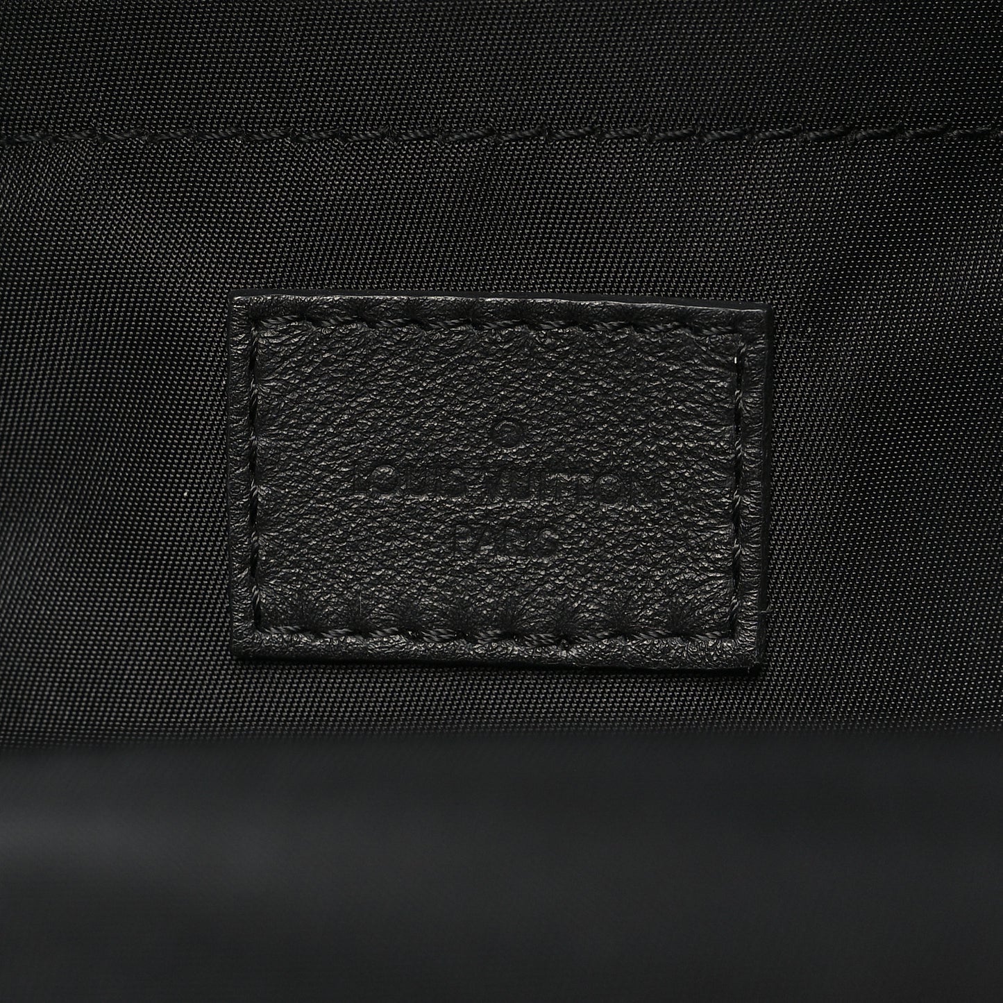 Monogram Palm Springs Backpack Mini