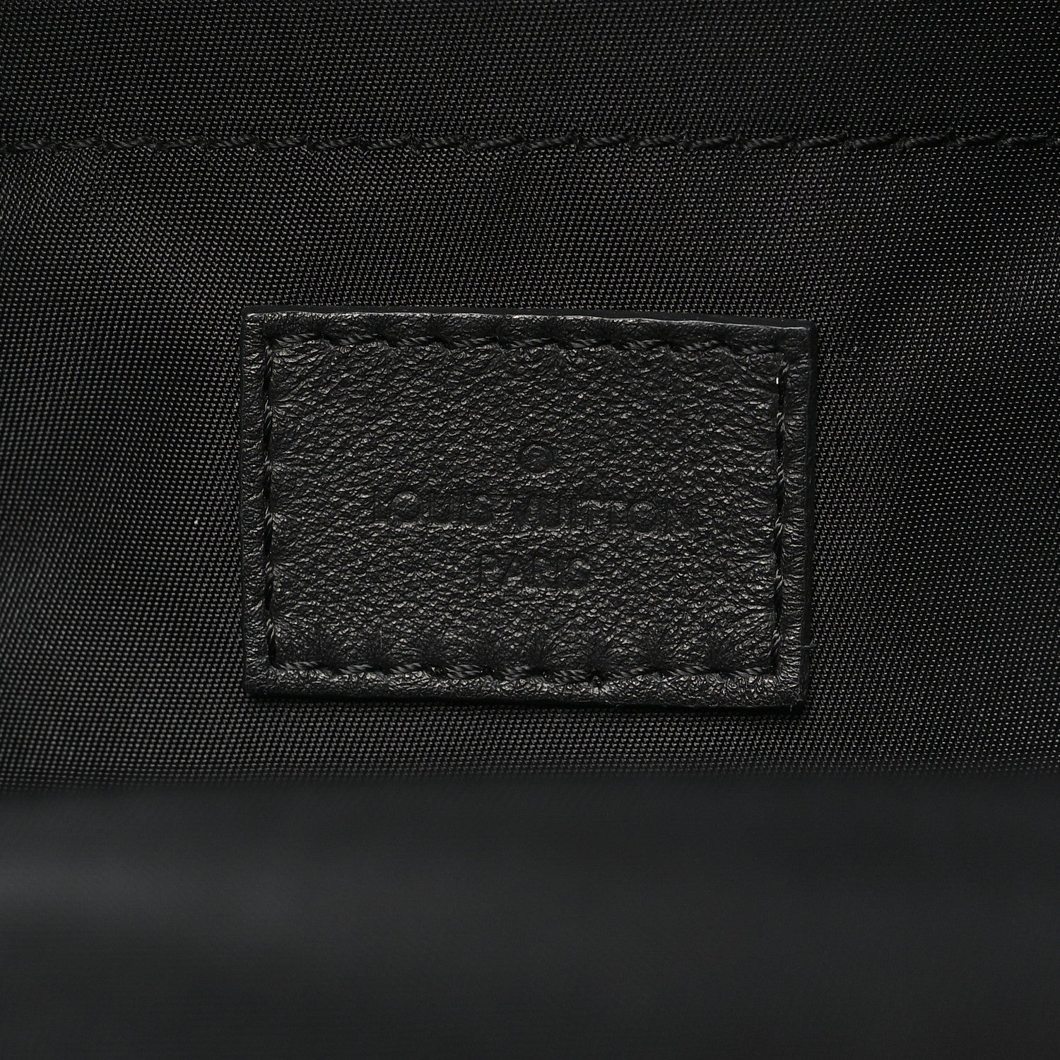 Louis Vuitton Monogram Palm Springs Backpack Mini 6 of 10