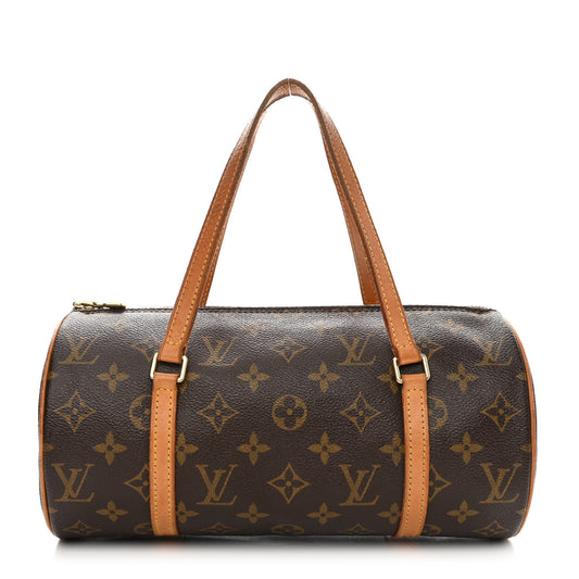 Monogram Papillon 30