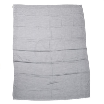 Louis Vuitton Cashmere Chale Voyage Gris 1 of 4