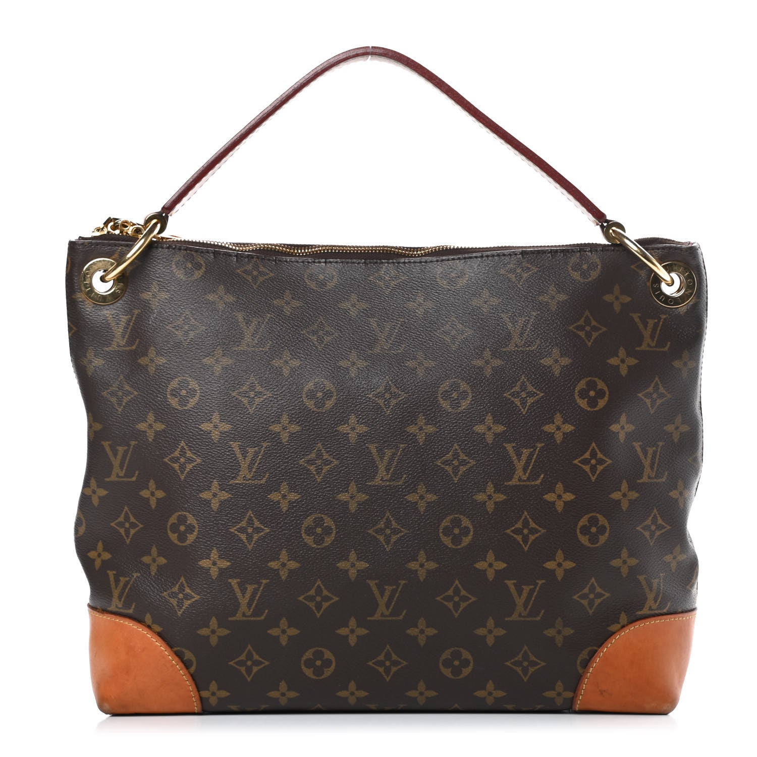 Louis Vuitton Monogram Berri PM 1 of 19