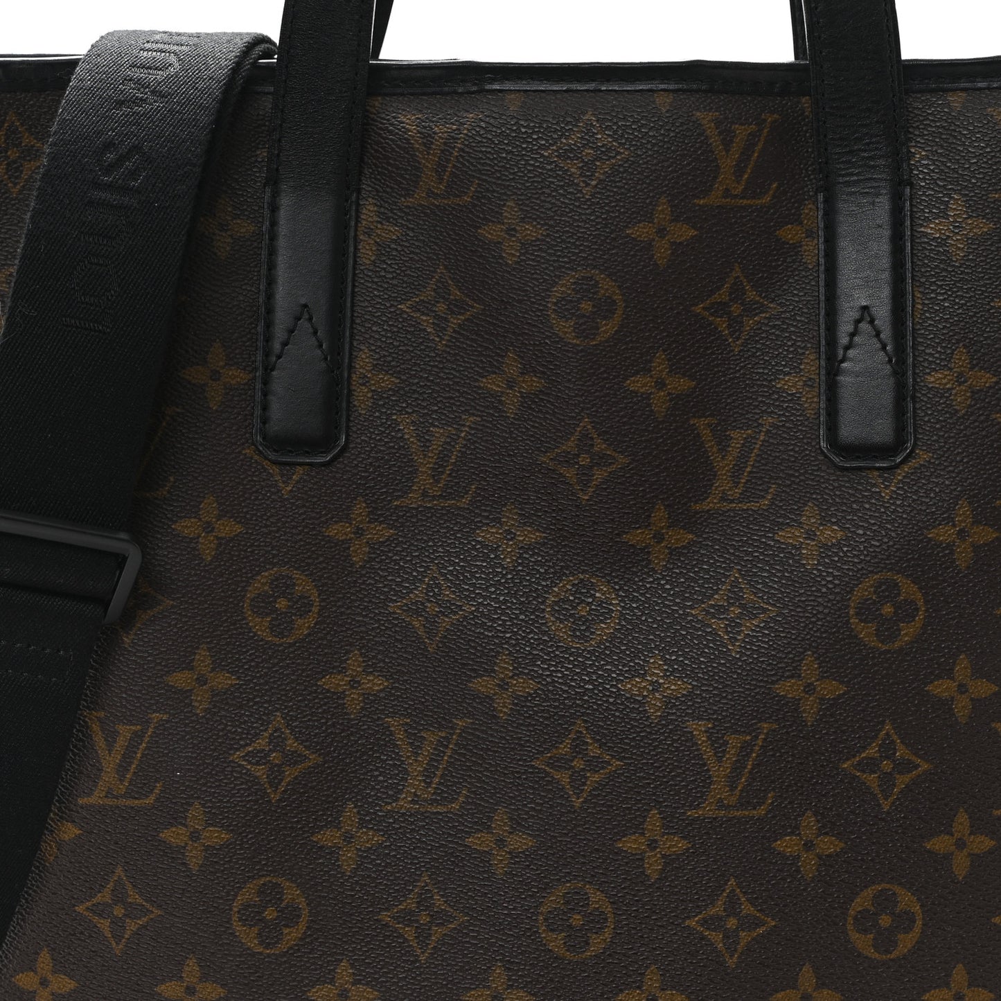 Monogram Macassar Davis