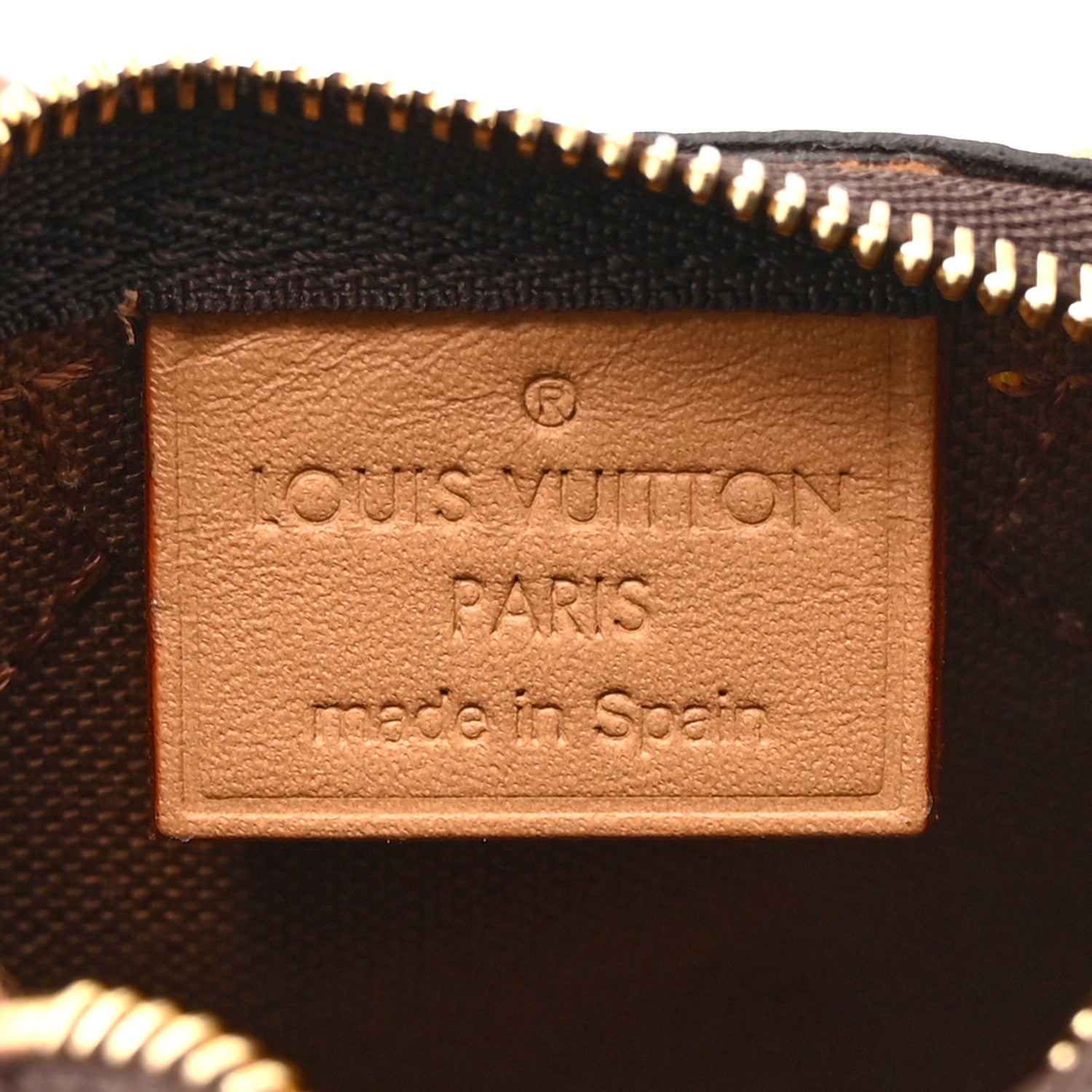 Louis Vuitton Monogram Trio Mini Icones 8 of 11
