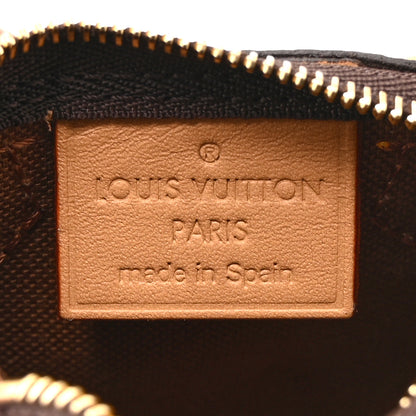 Louis Vuitton Monogram Trio Mini Icones 8 of 11