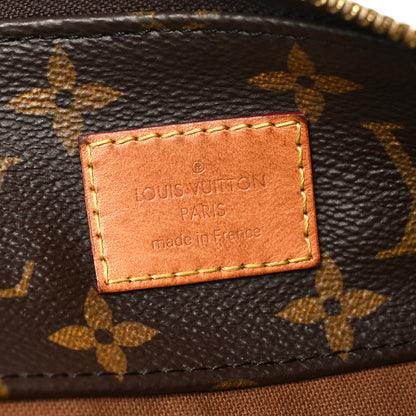 Louis Vuitton Monogram Sully PM 6 of 9