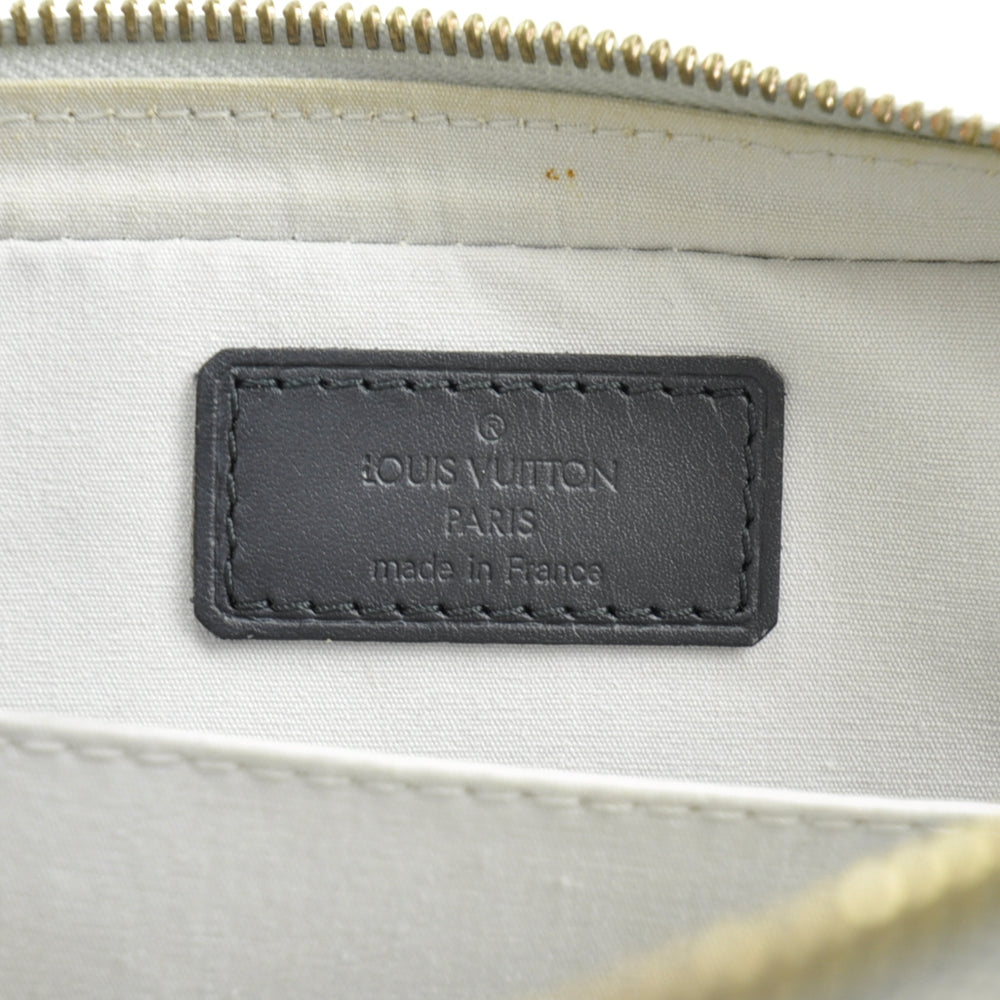 Louis Vuitton Mini Monogram Juliette Blue 7 of 7