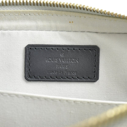 Louis Vuitton Mini Monogram Juliette Blue 7 of 7