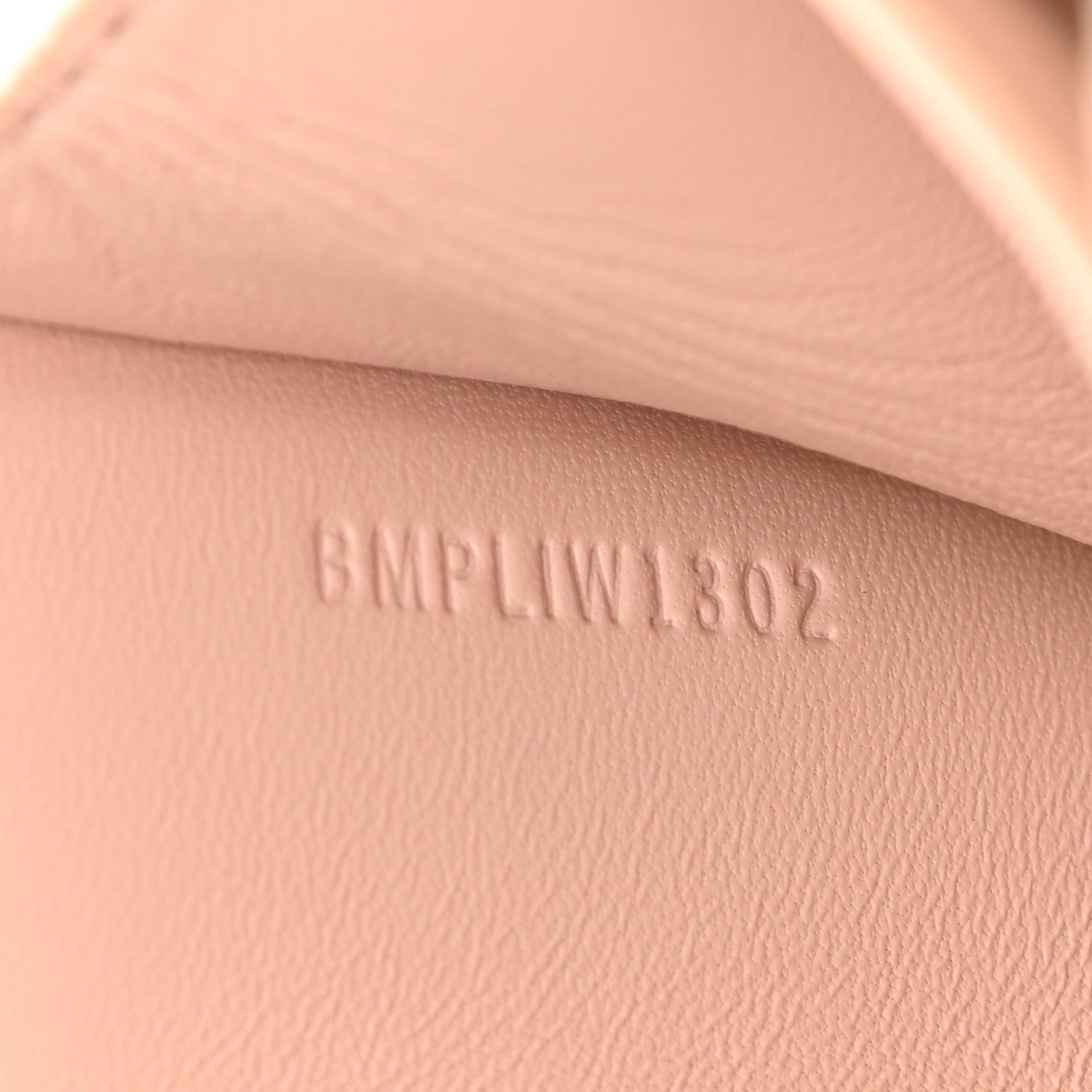 Burberry Calfskin Small TB Bag Rose Beige 7 of 10