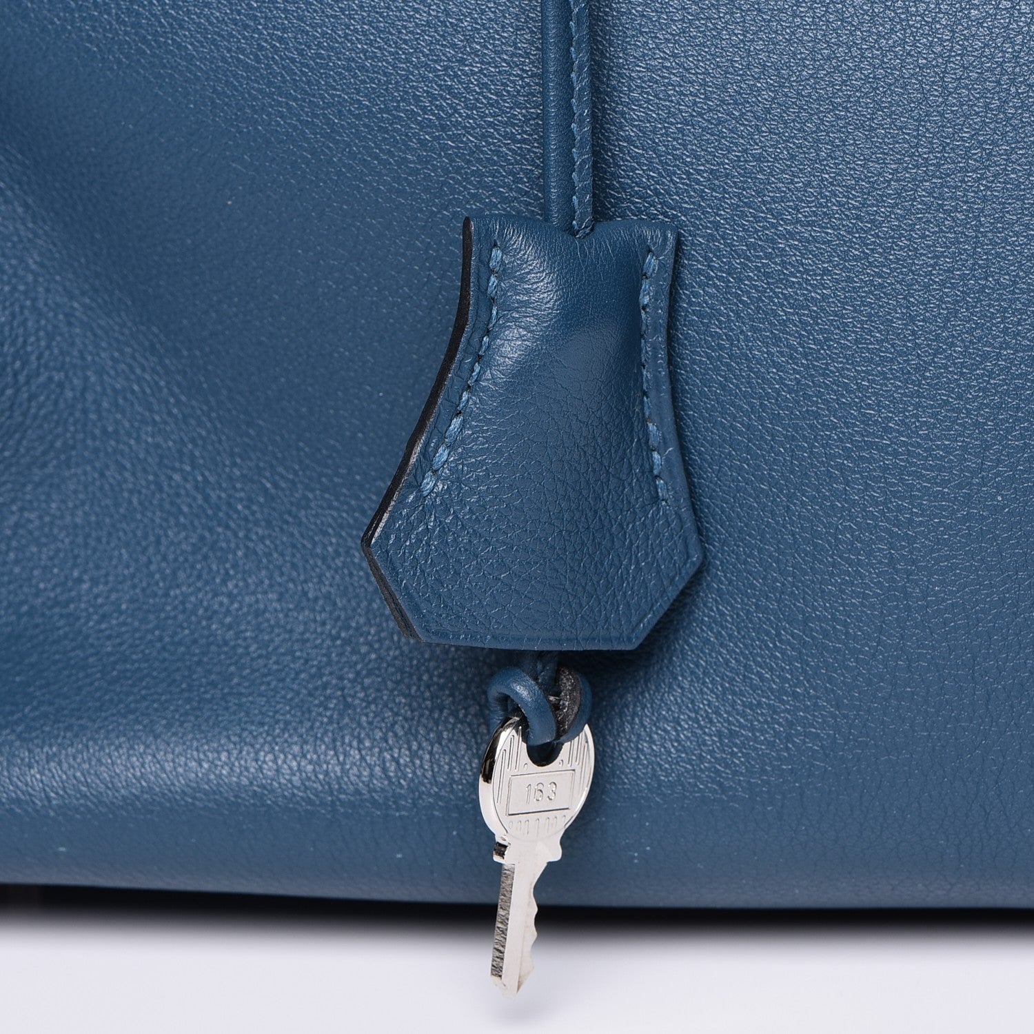 Hermes Swift Birkin 35 Colvert 20 of 35