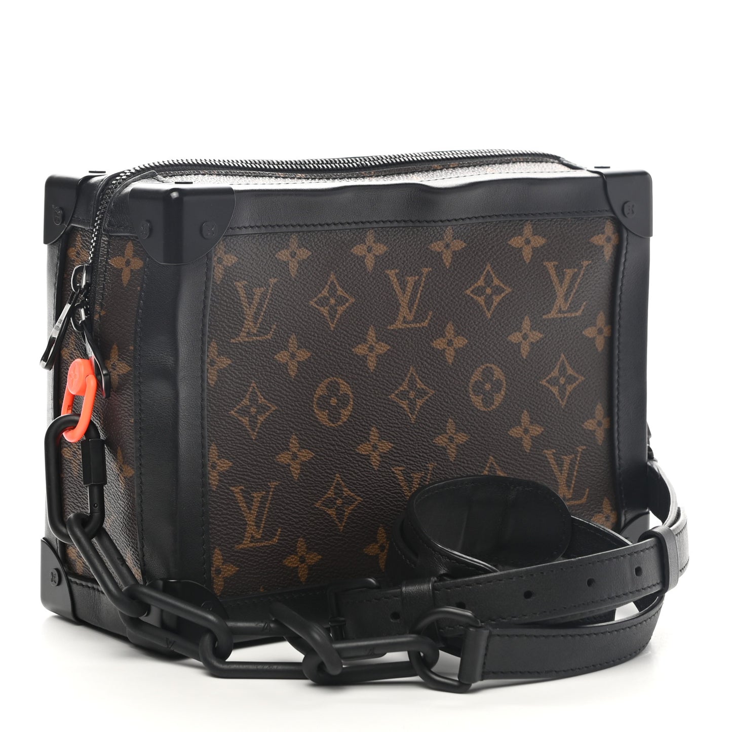 Monogram Solar Ray Soft Trunk