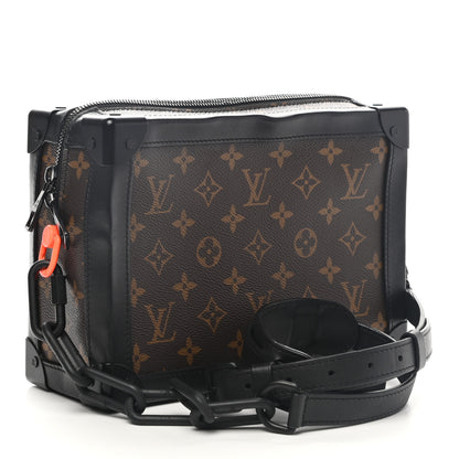 Louis Vuitton Monogram Solar Ray Soft Trunk 3 of 11