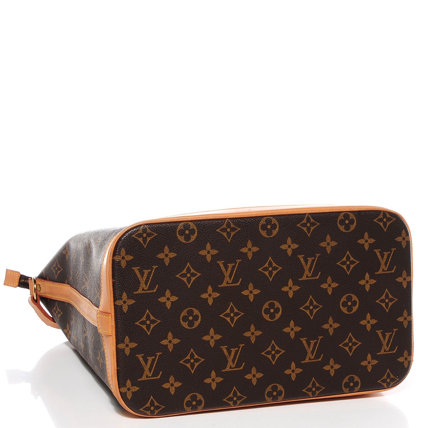 Louis Vuitton Monogram Sharon Stone AMFAR Vanity Three 4 of 7