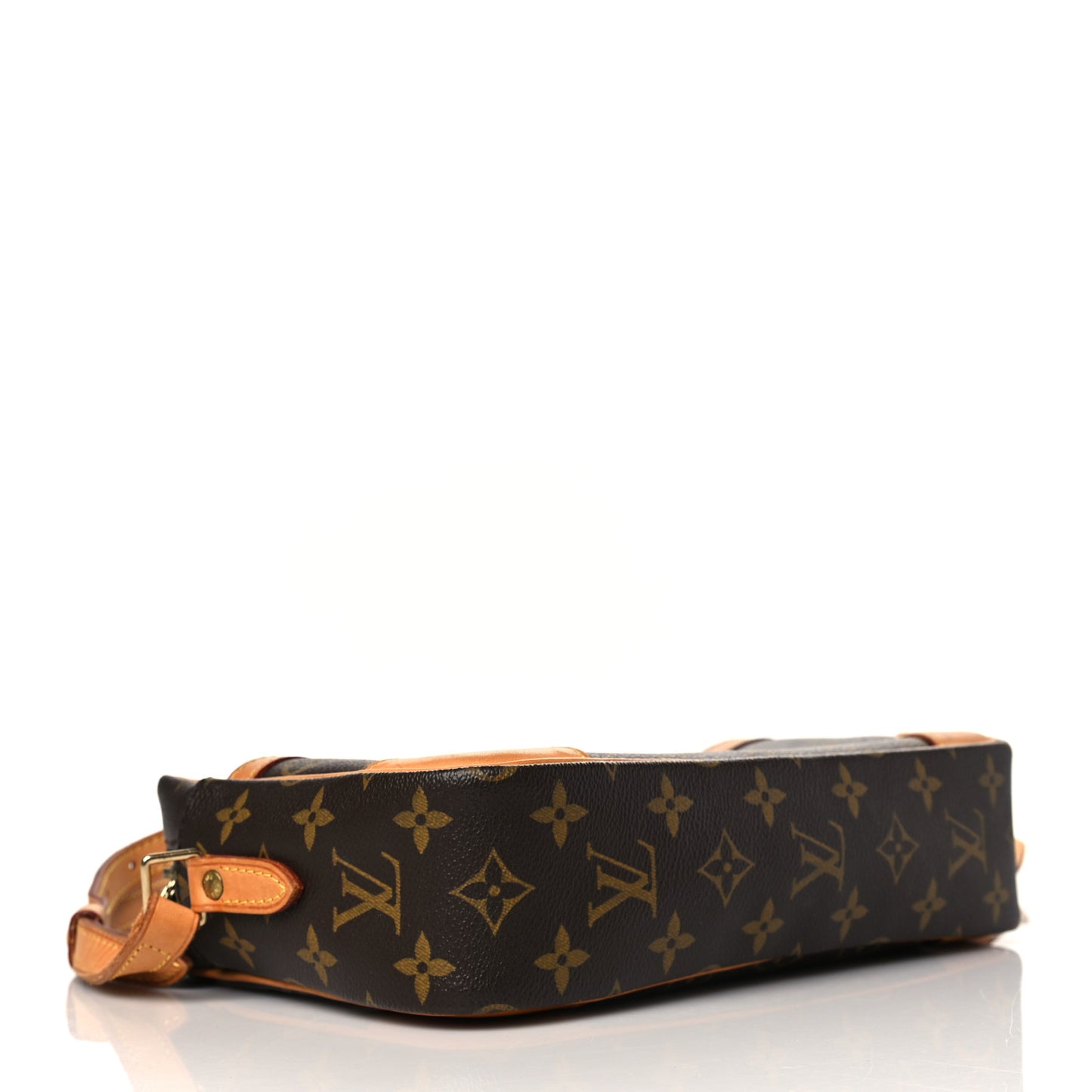 Monogram Trocadero 27