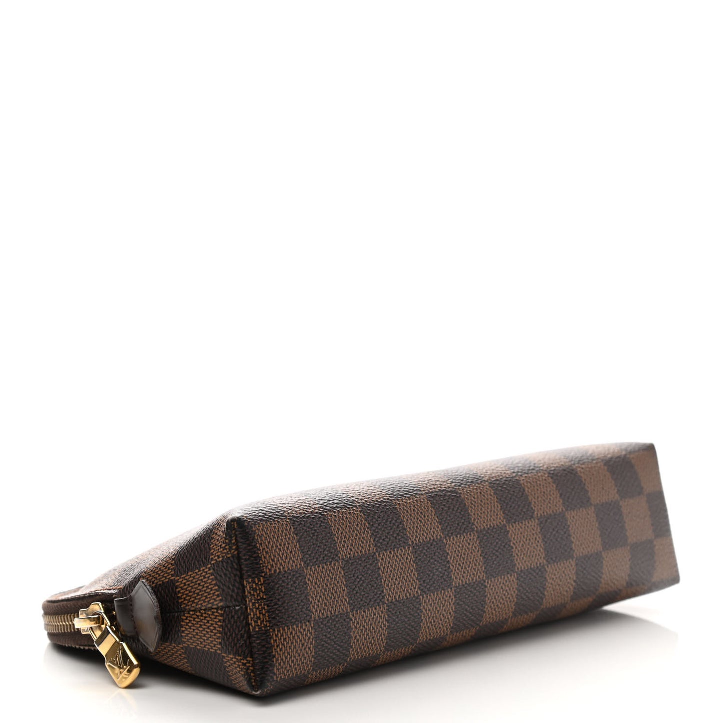 Damier Ebene Cosmetic Pouch GM