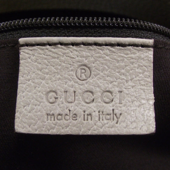Gucci Monogram GG Eclipse Tote 8 of 13