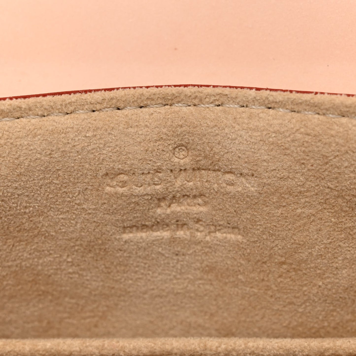 Monogram Leonor