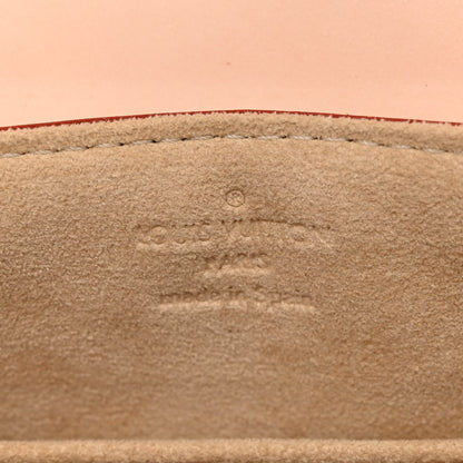 Louis Vuitton Monogram Leonor 6 of 11