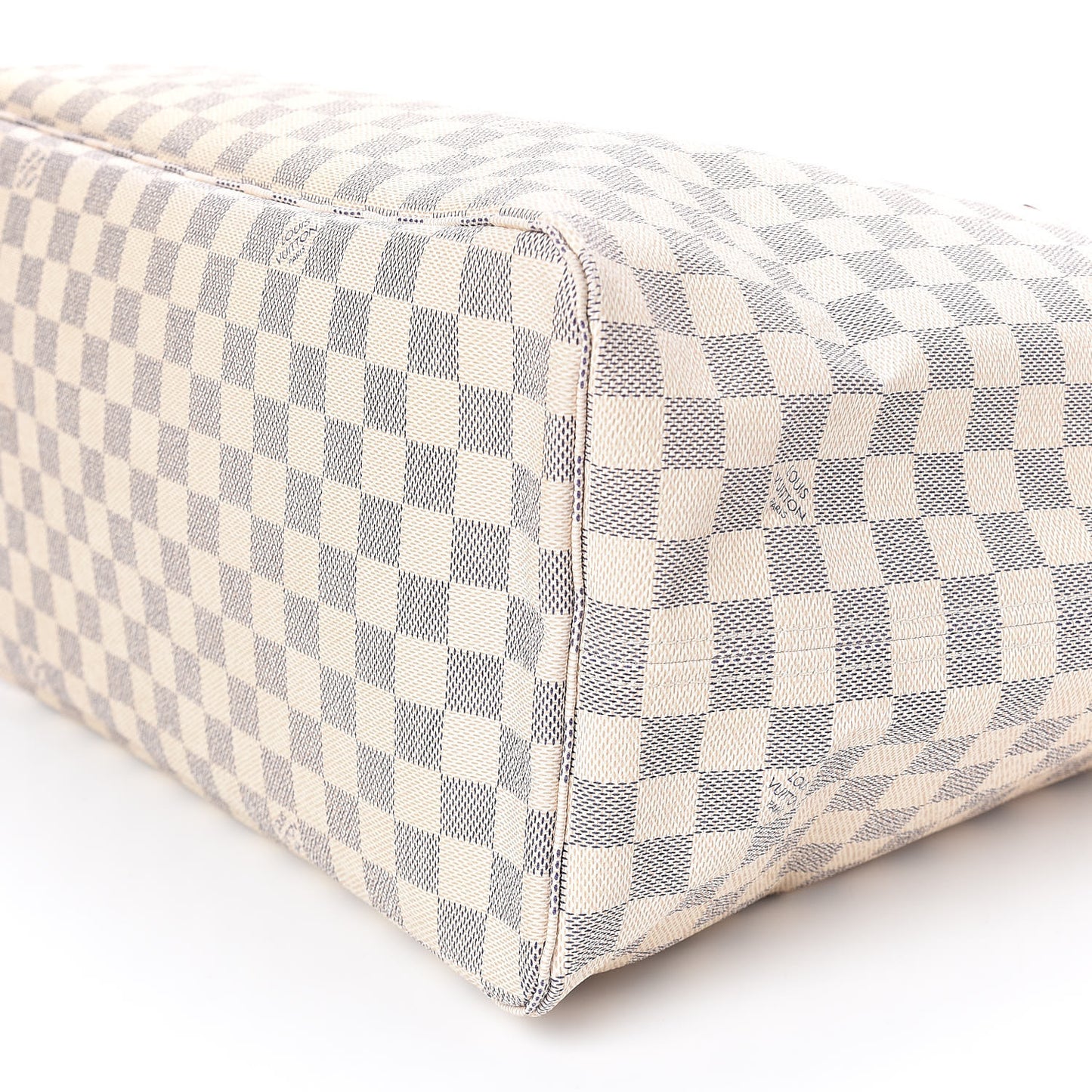 Damier Azur Neo Neverfull GM