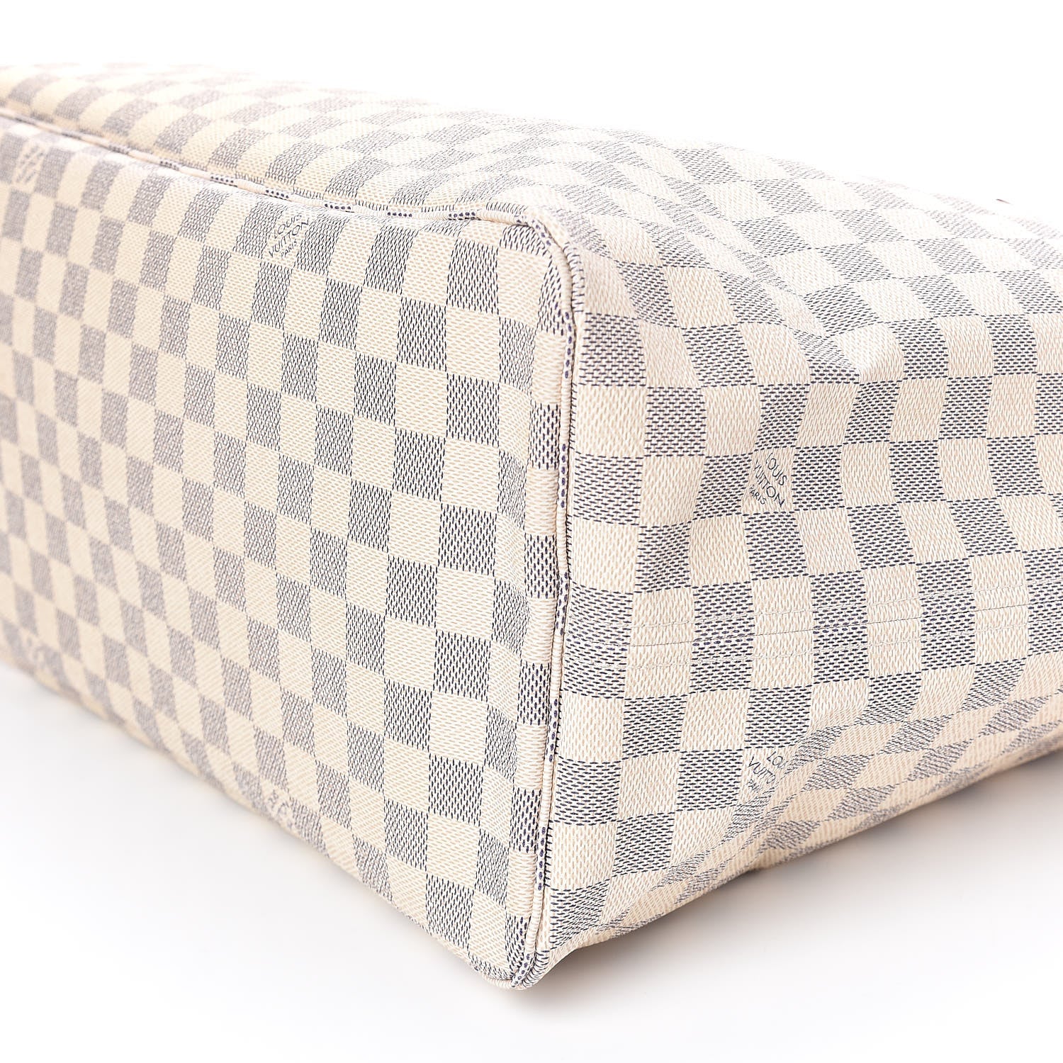 Louis Vuitton Damier Azur Neo Neverfull GM 7 of 12