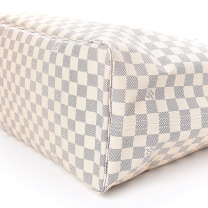 Louis Vuitton Damier Azur Neo Neverfull GM 7 of 12