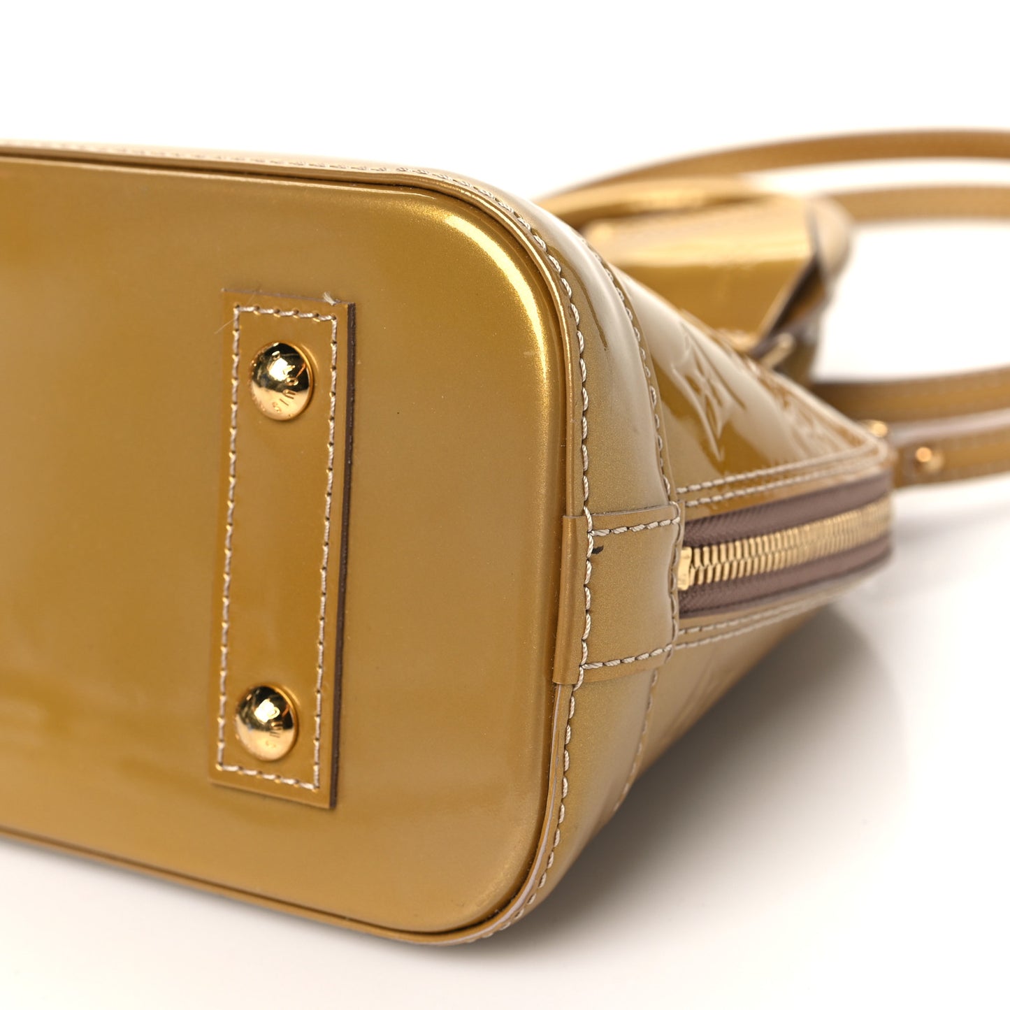 Vernis Alma BB Mordore