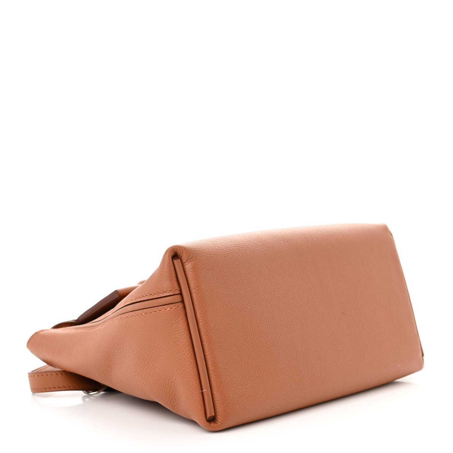 Hermes Evercolor Swift 24/24 21 Gold 4 of 10