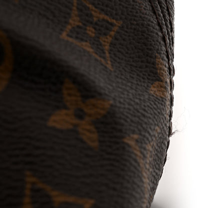 Louis Vuitton Monogram Neo Neverfull MM Cherry 12 of 13