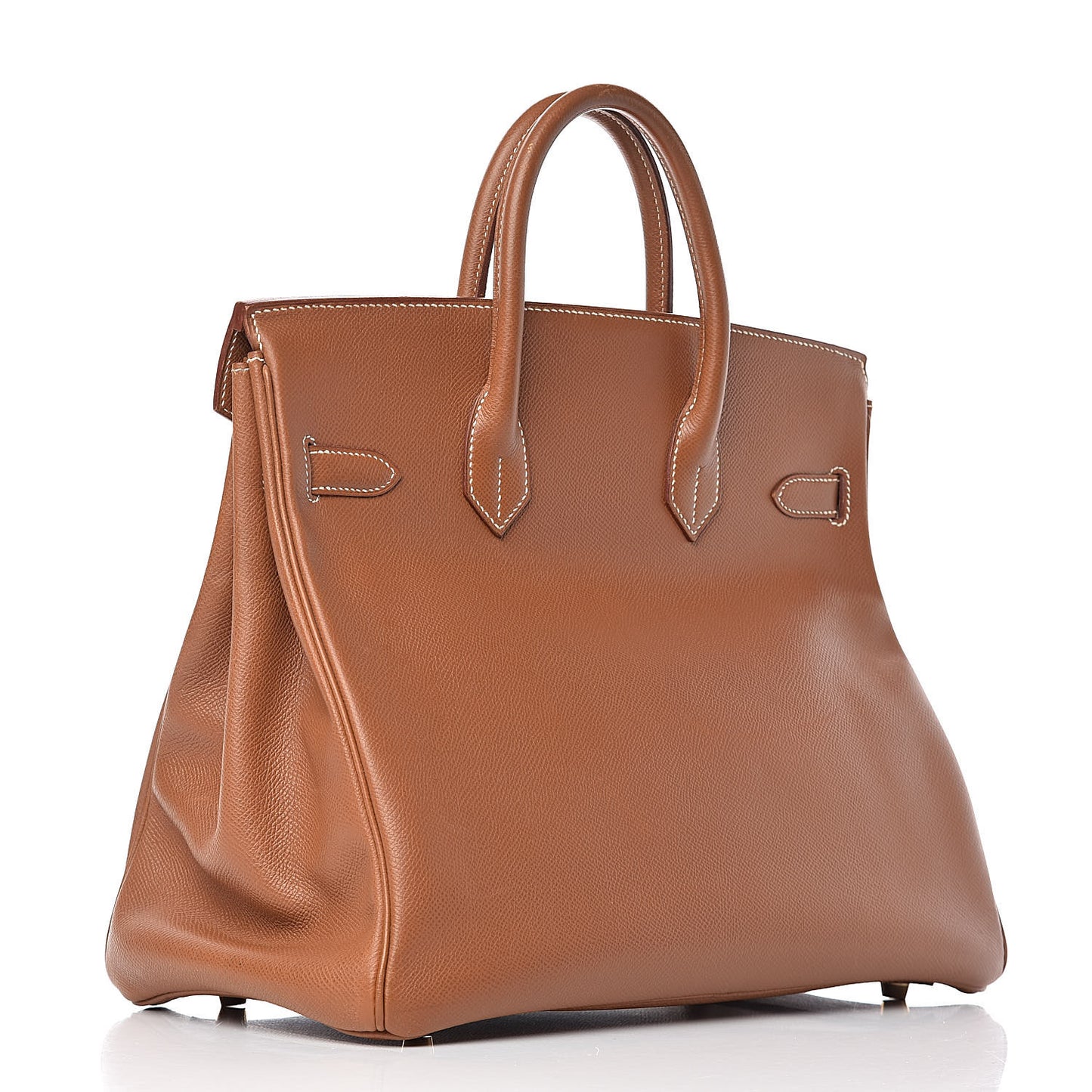 Courchevel HAC Birkin 32 Gold
